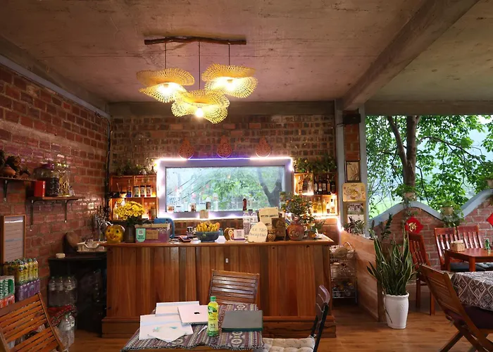 An An Homestay Bungalow