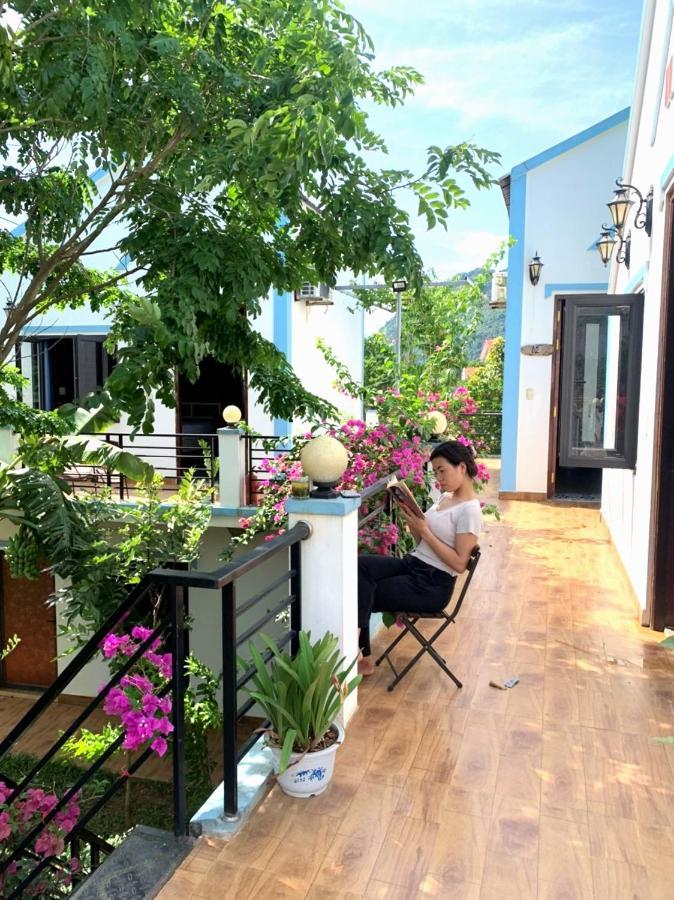 Séjour chez l'habitant An An Phong Nha