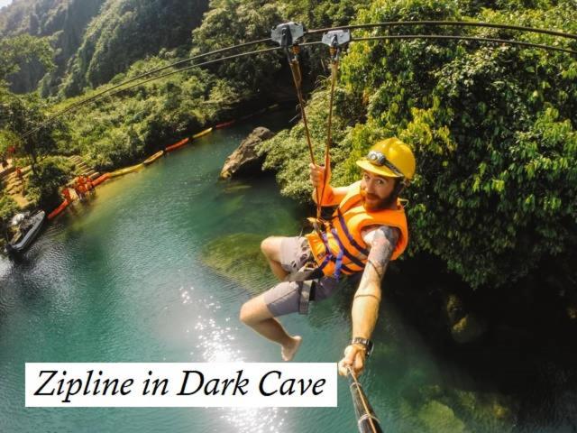 An An Phong Nha