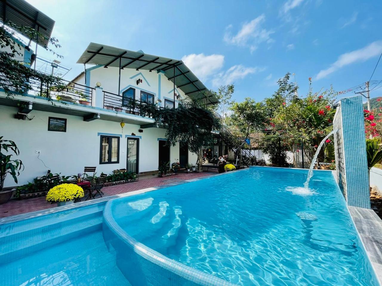 An An Homestay Phong Nha