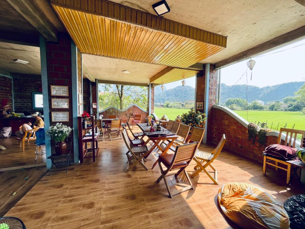 Homestay An An Phong Nha