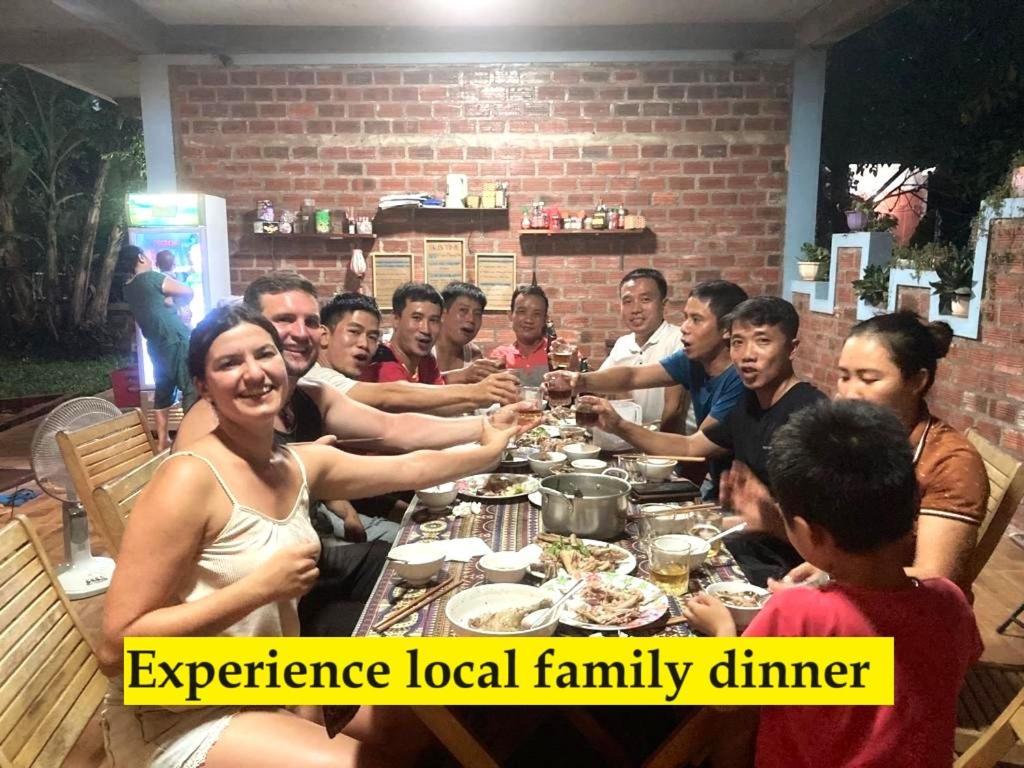 An An Homestay
