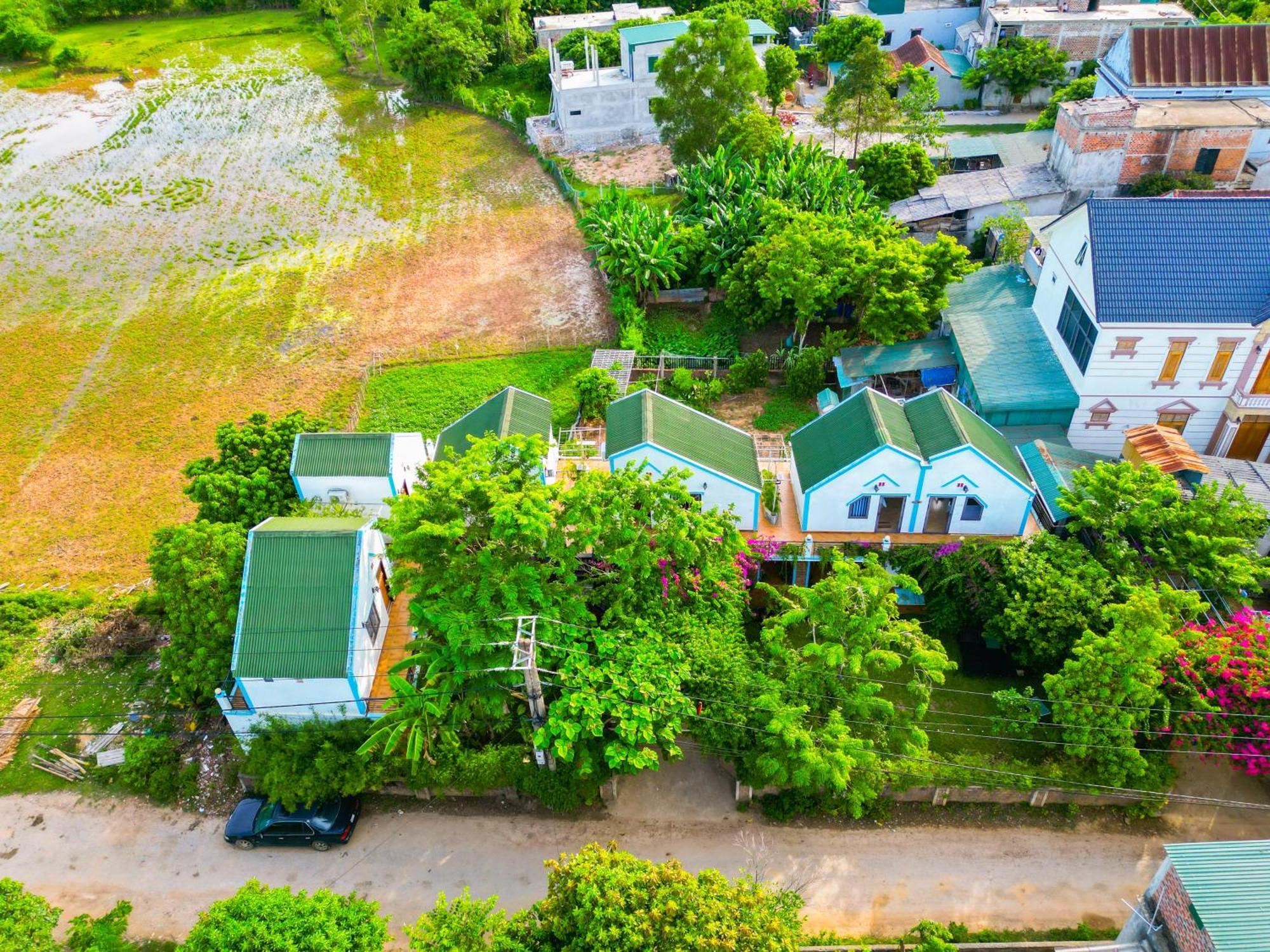 Homestay An An Phong Nha