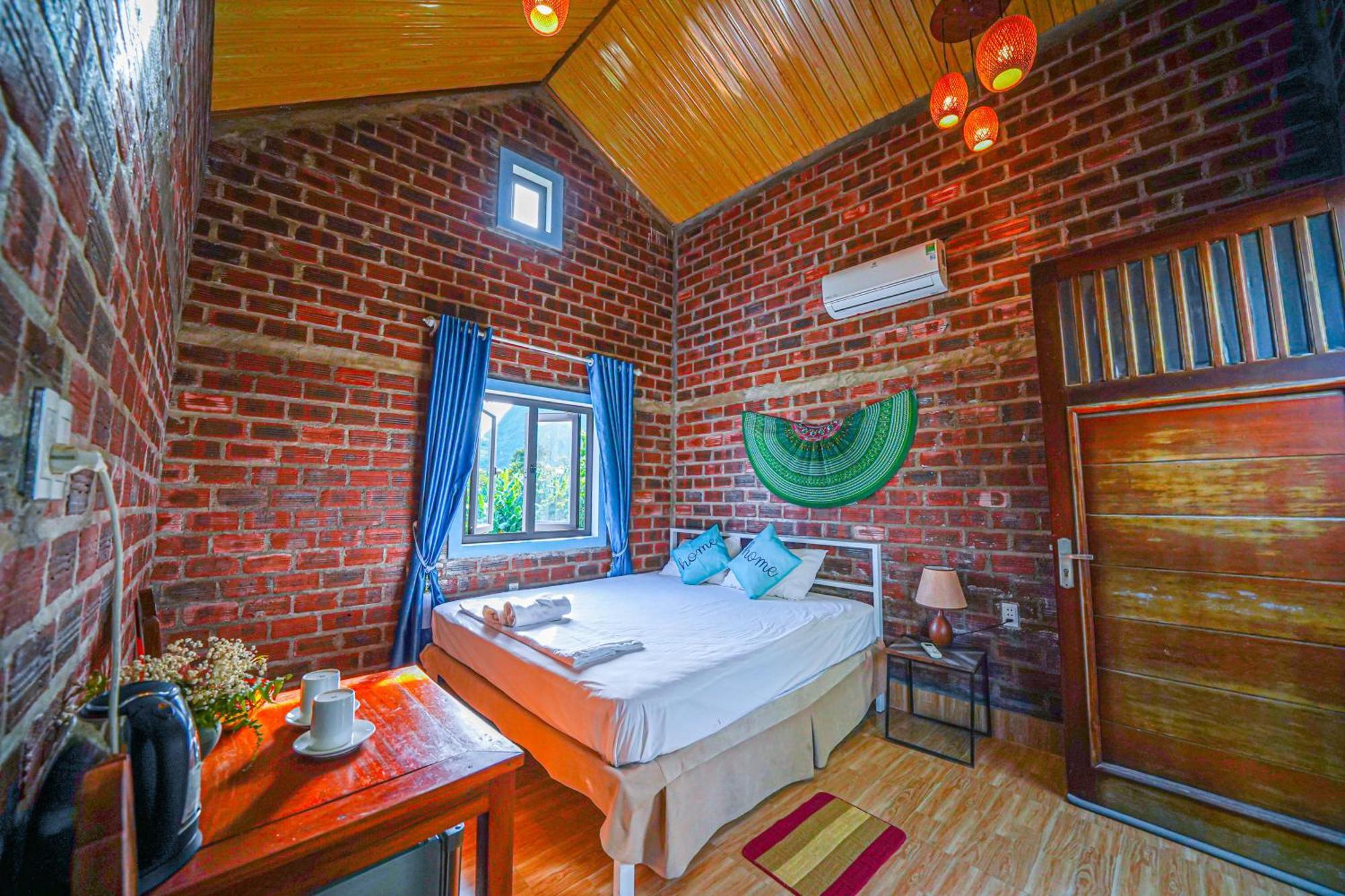Homestay An An