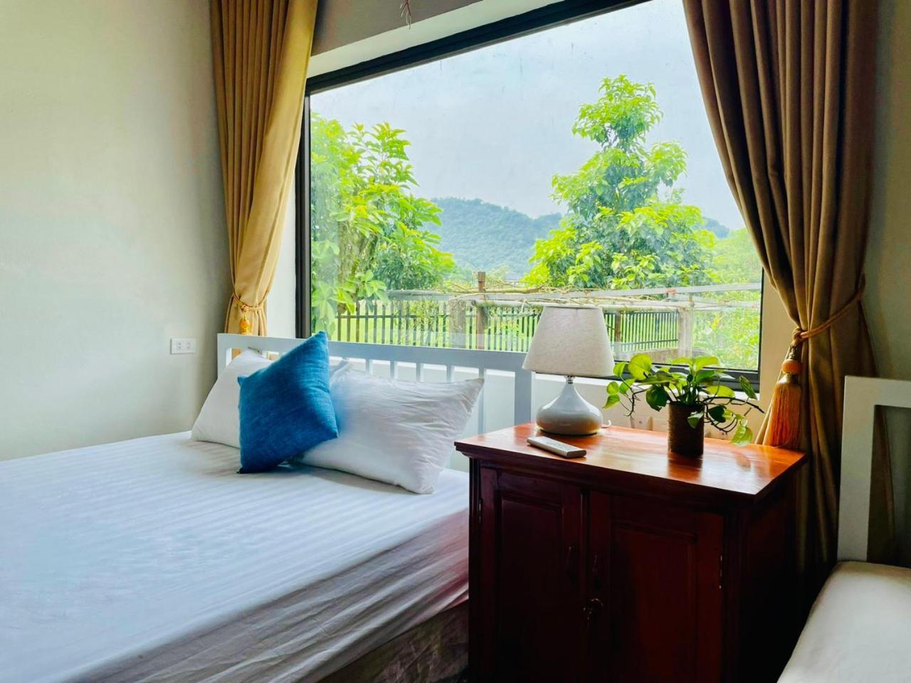 An An Homestay Phong Nha