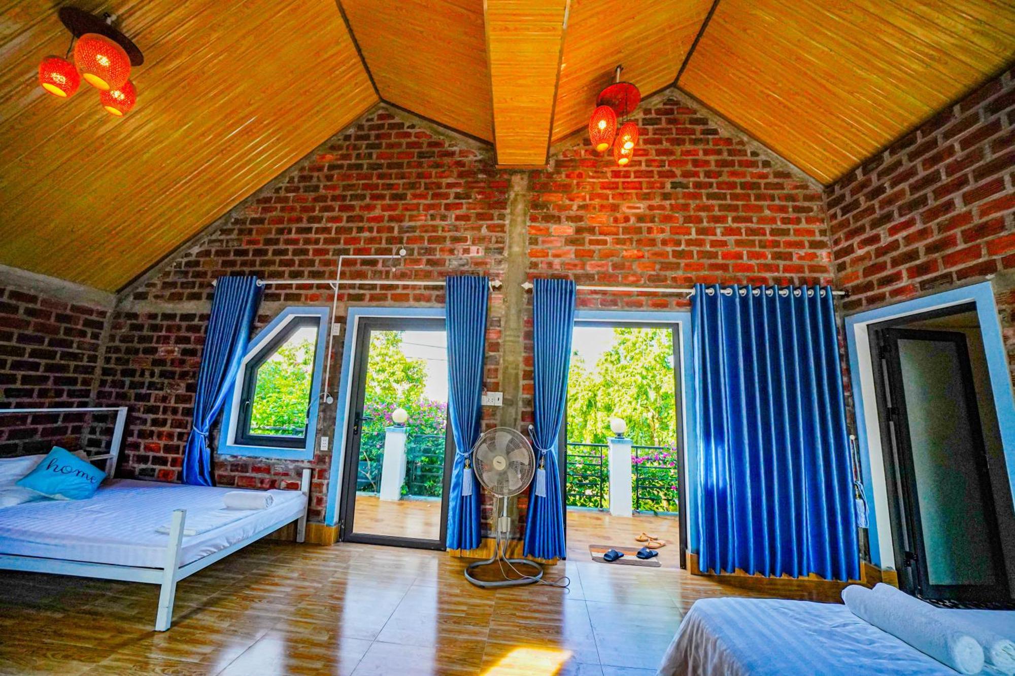 An An Homestay *