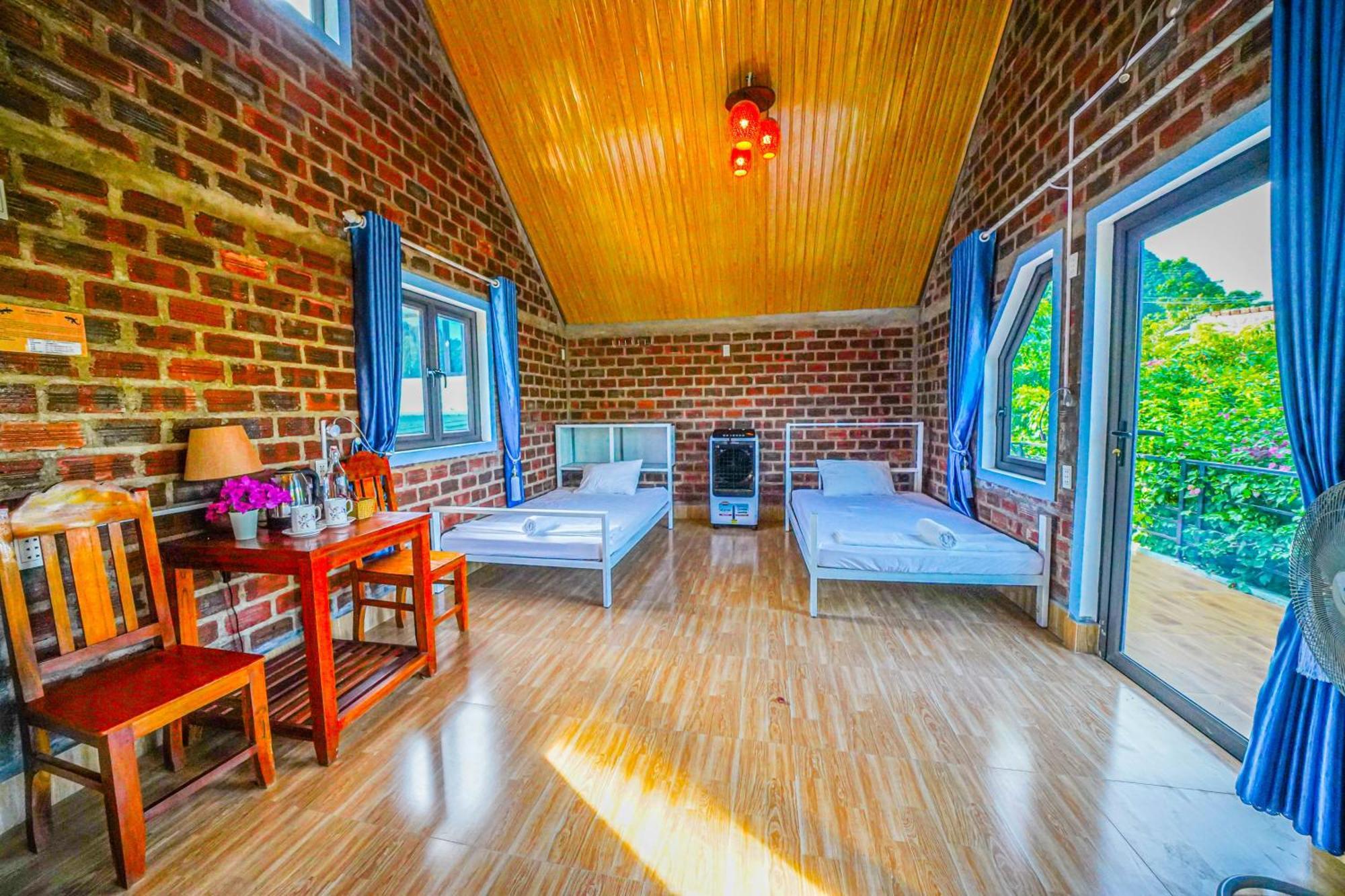 An An Homestay *