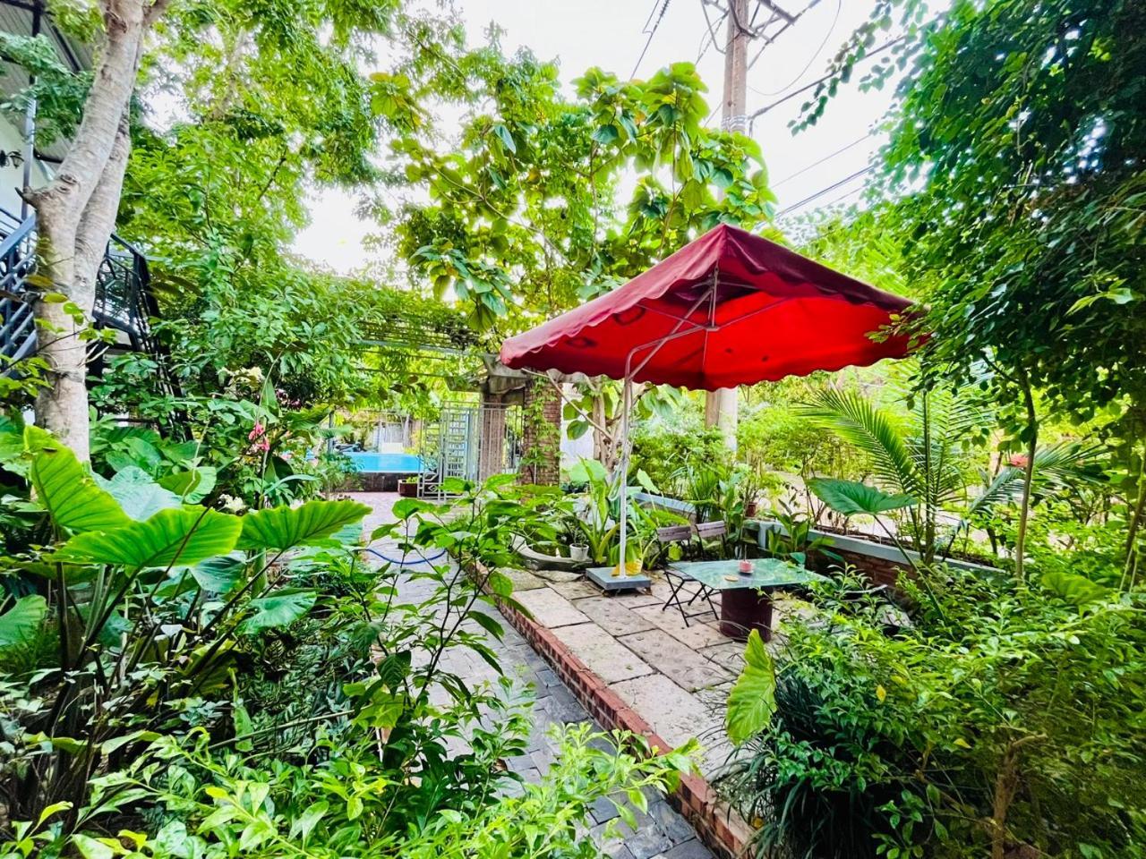 An An Homestay Phong Nha