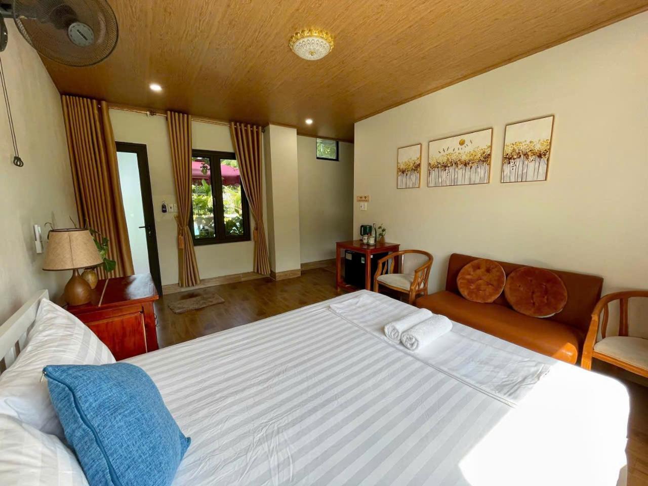 Homestay An An