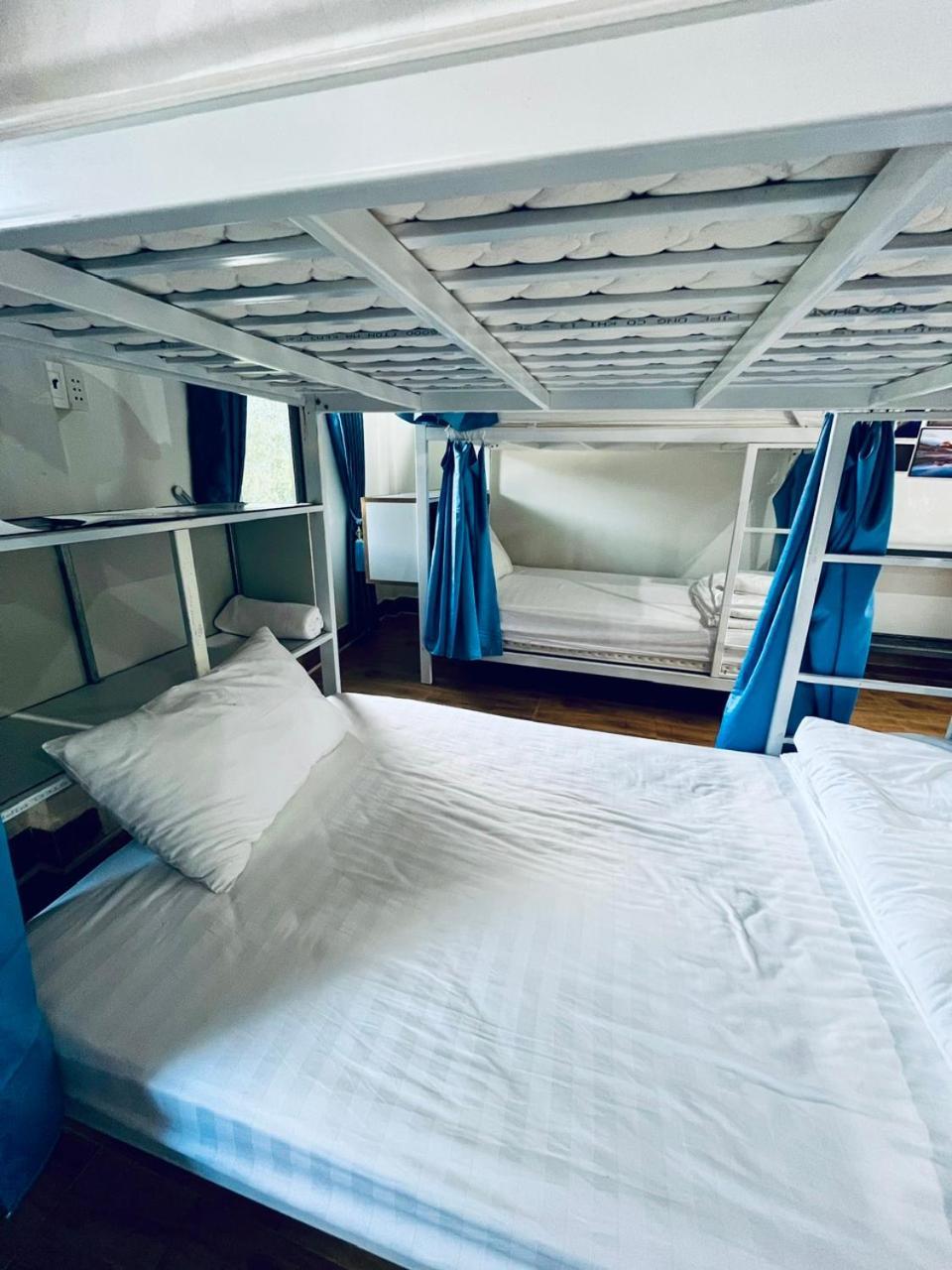 Séjour chez l'habitant An An
