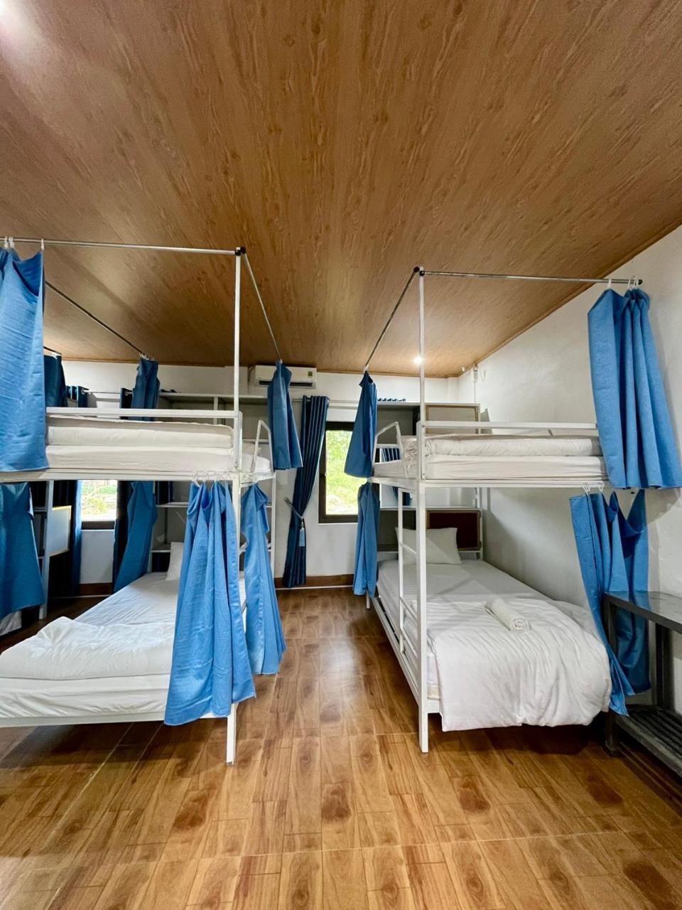 Homestay An An