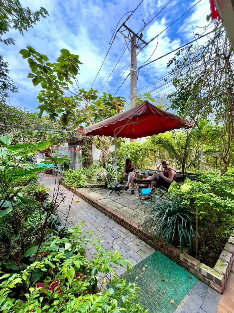 Homestay An An *