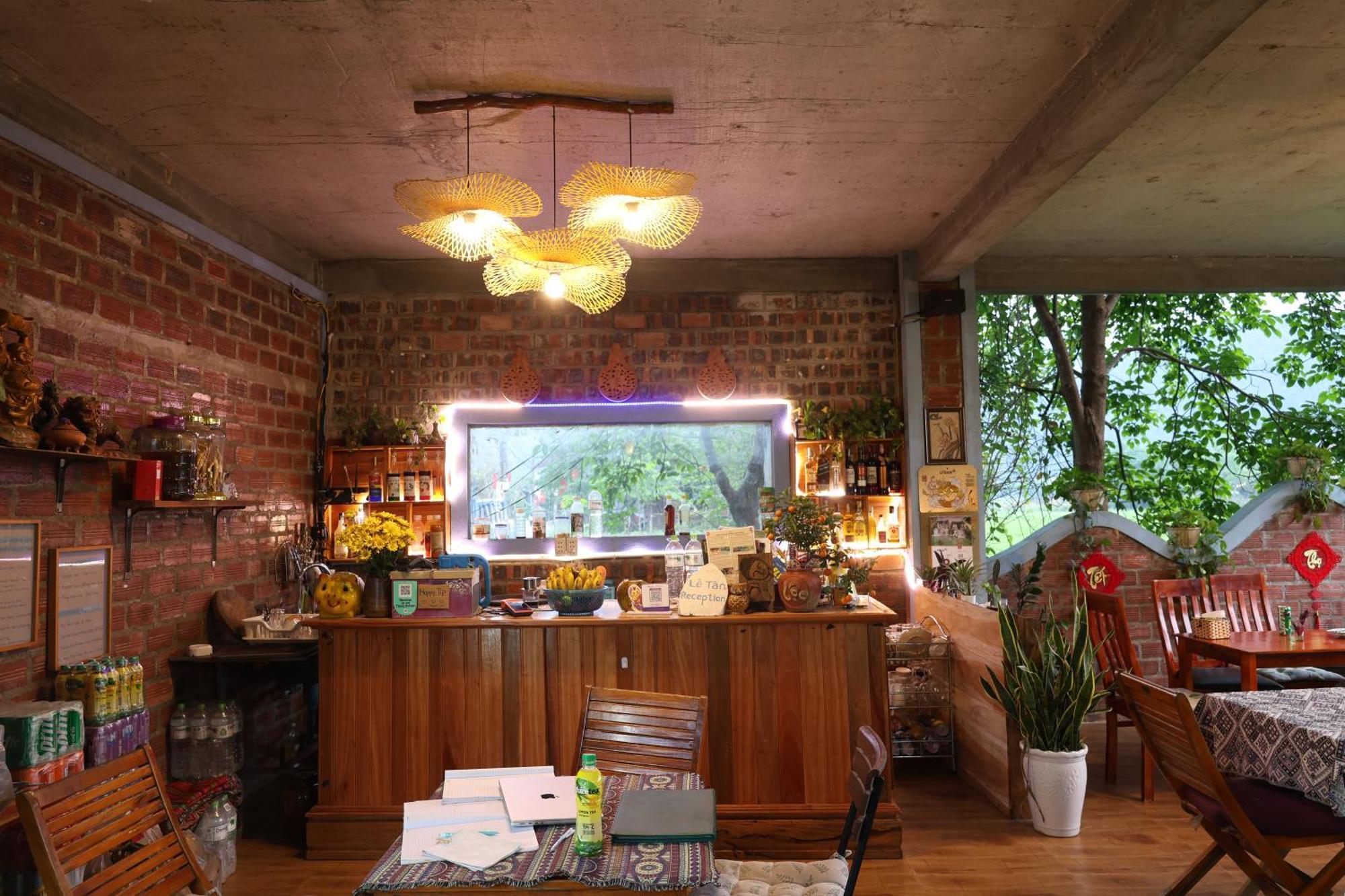 An An Homestay Phong Nha