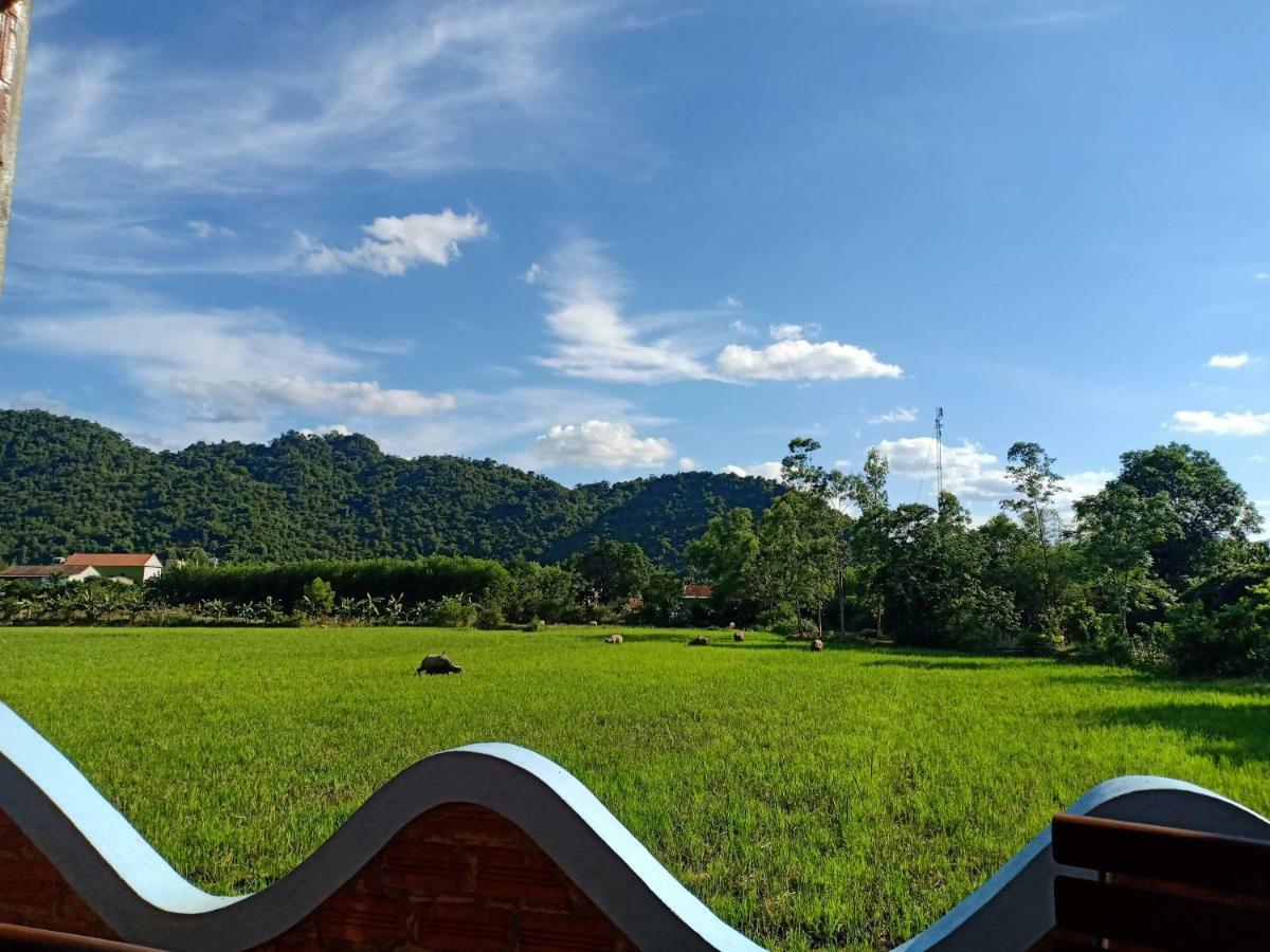 An An Phong Nha