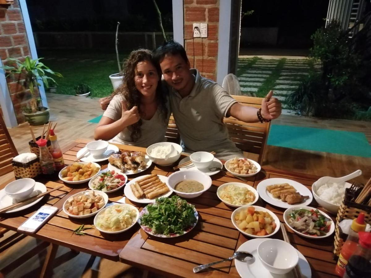 An An Homestay Phong Nha